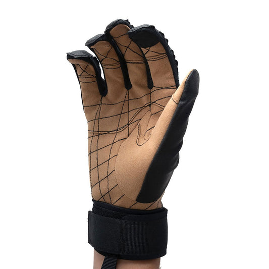 2023 Follow Origin(S) Pro Amara Glove - Black