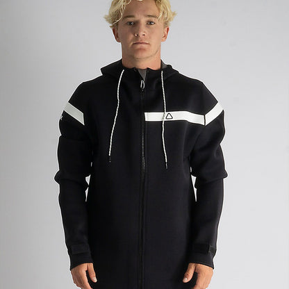 Follow Corp Neo Jacket - Black
