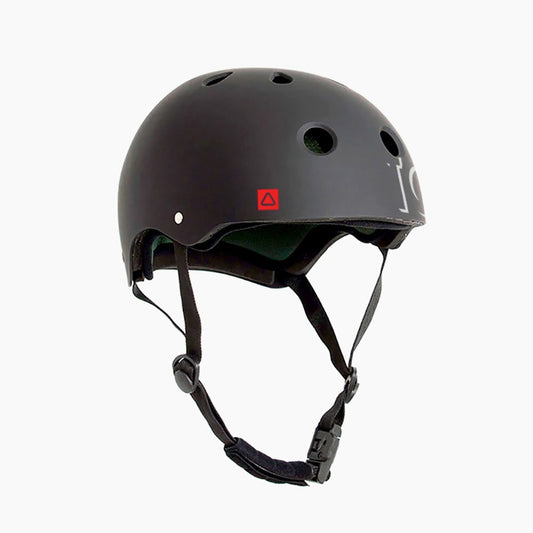 2024 Follow Pro Helmet - Black