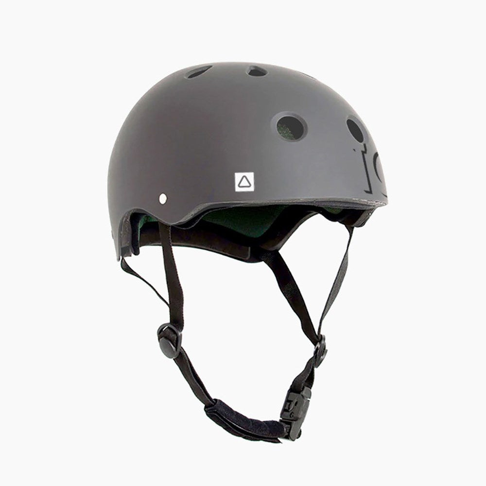 2024 Follow Pro Helmet - Charcoal