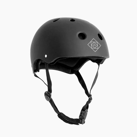 2024 Follow Pro Helmet - Unity Black