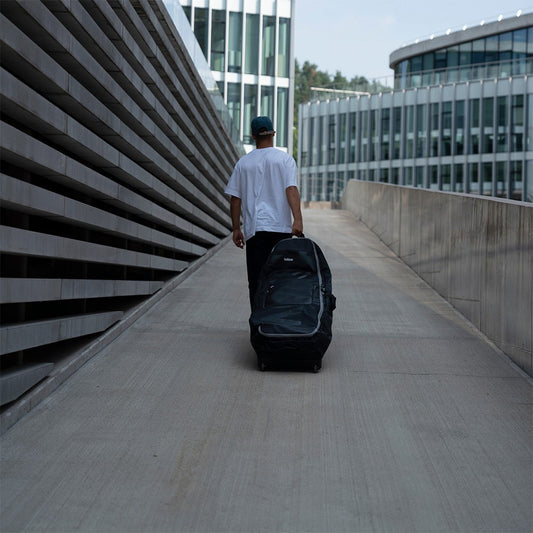 2025 Follow Wake Travel Bag