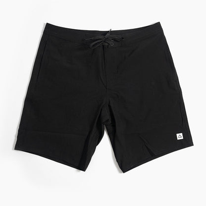 2024 Follow Atv 3 Boardie - Black