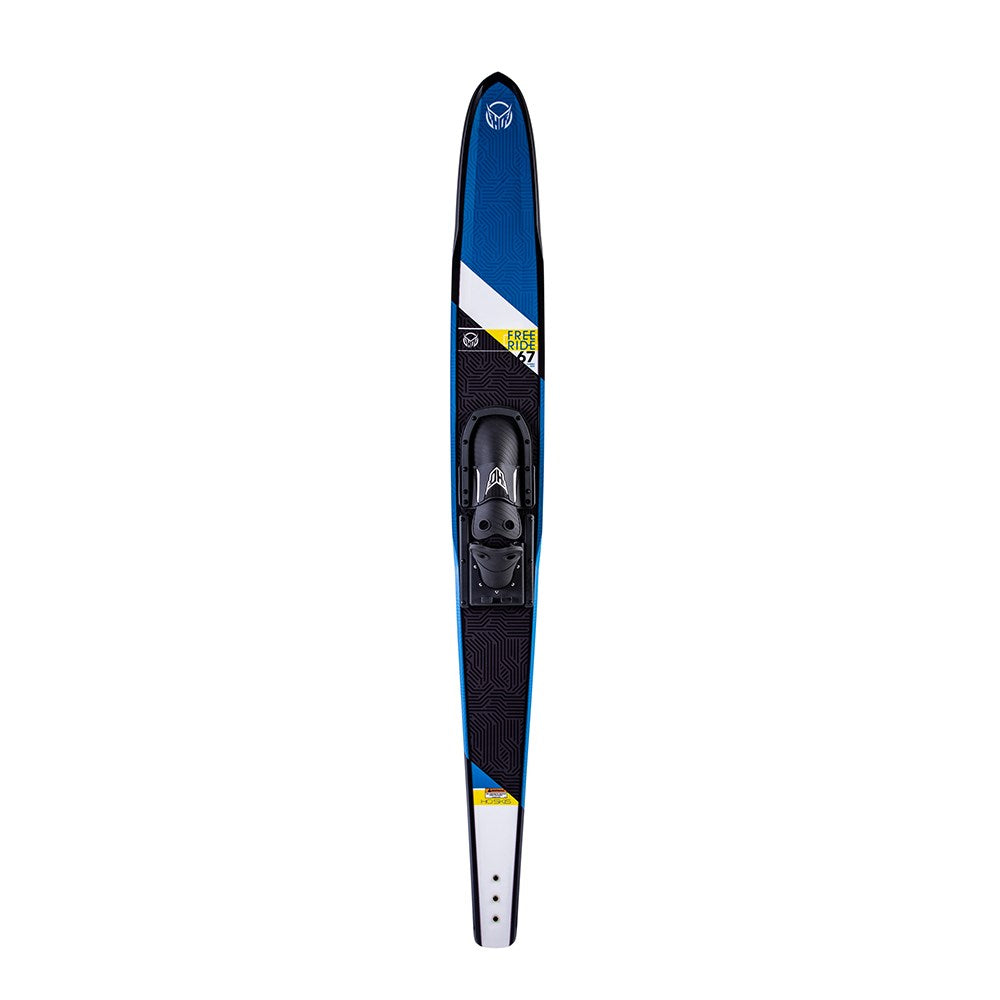 2025 HO Freeride Combo Hs/Rts -67