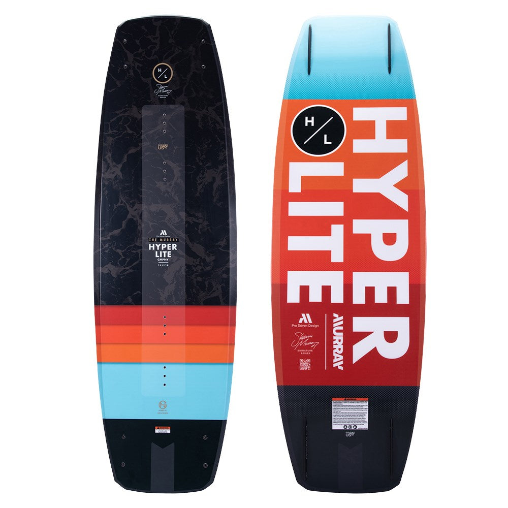 2024 Hyperlite Murray Wakeboard