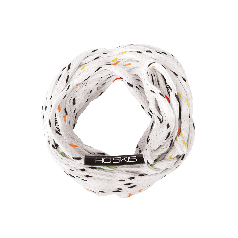Ski Ropes