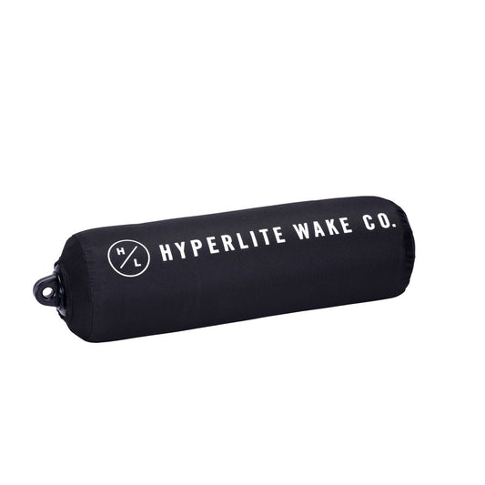 2025 Hyperlite 7.5X22 Boat Bumpers-Black