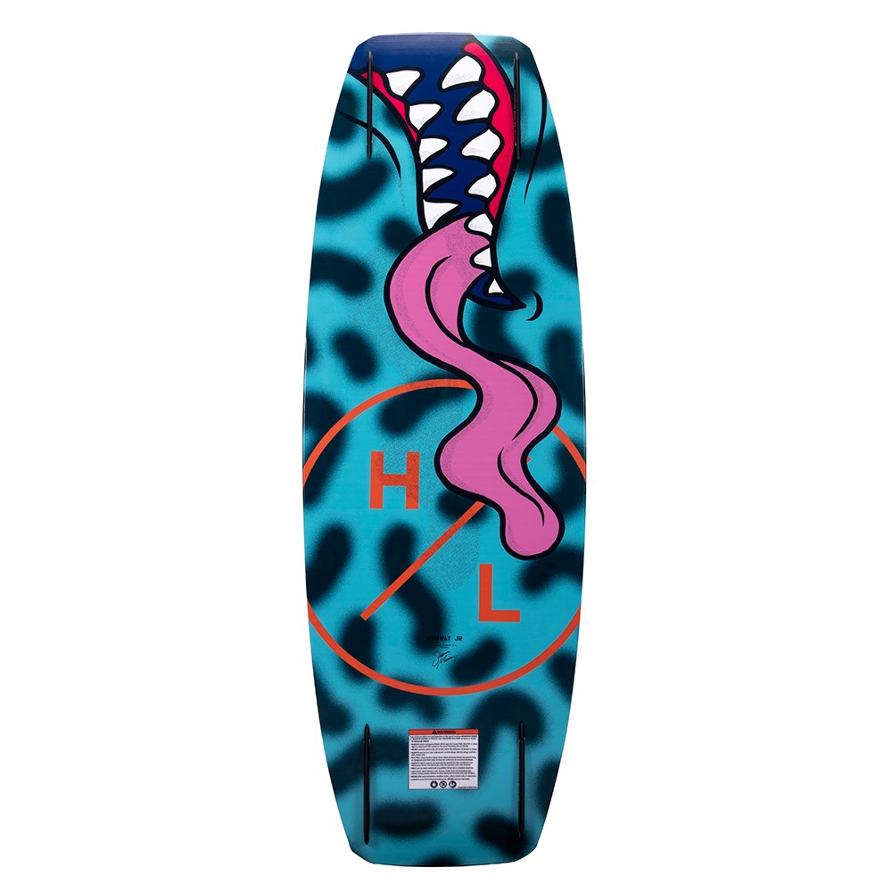 2025 Hyperlite Murray Jr Wakeboard