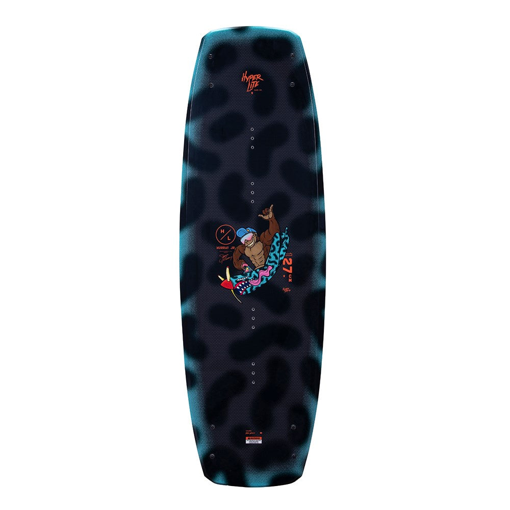 2025 Hyperlite Murray Jr Wakeboard