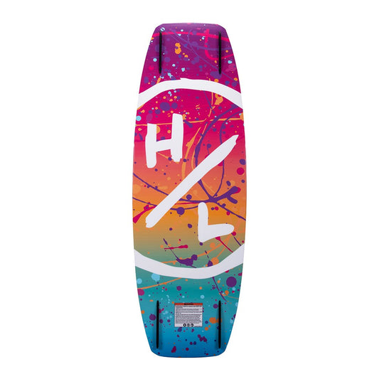 2025 Hyperlite Murray Jr Girls Wakeboard