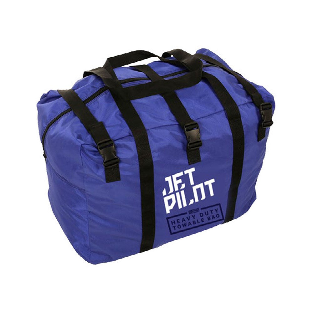2024 Jetpilot Towable Carry Bag - Blue