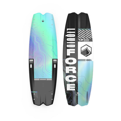 2023 Liquid Force Remedy Wakeboard