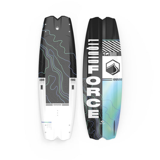 2023 Liquid Force Remedy Wakeboard