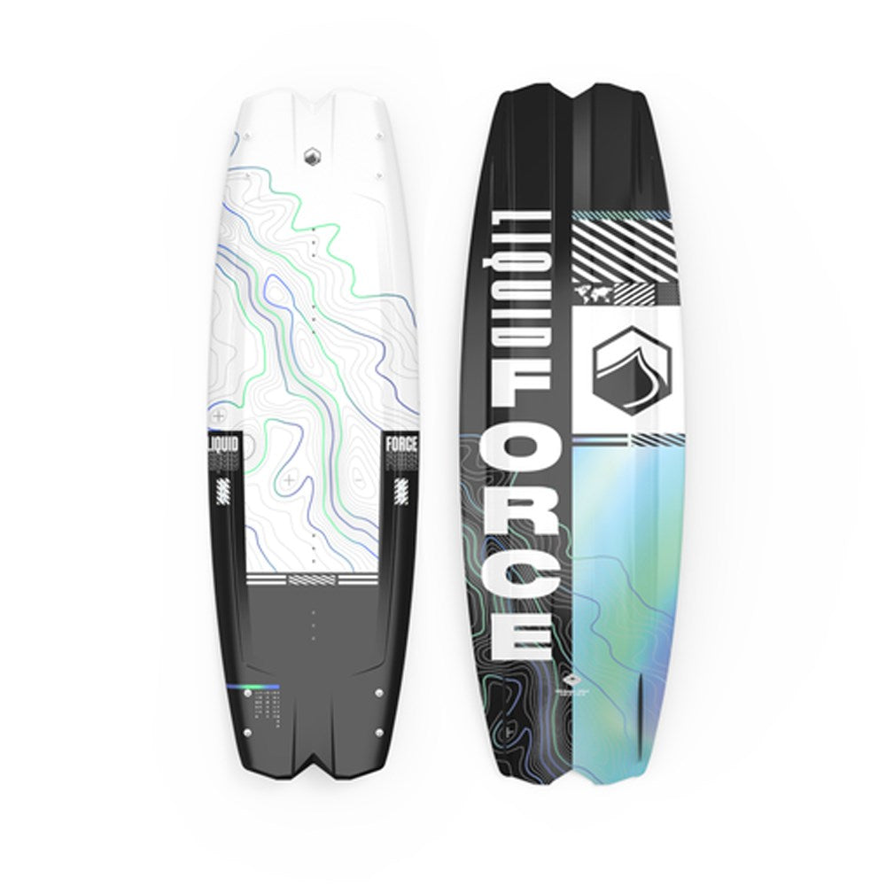 2023 Liquid Force Remedy Wakeboard