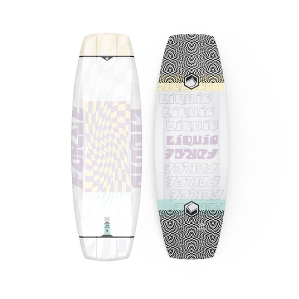 2024 Liquid Force Me Wakeboard