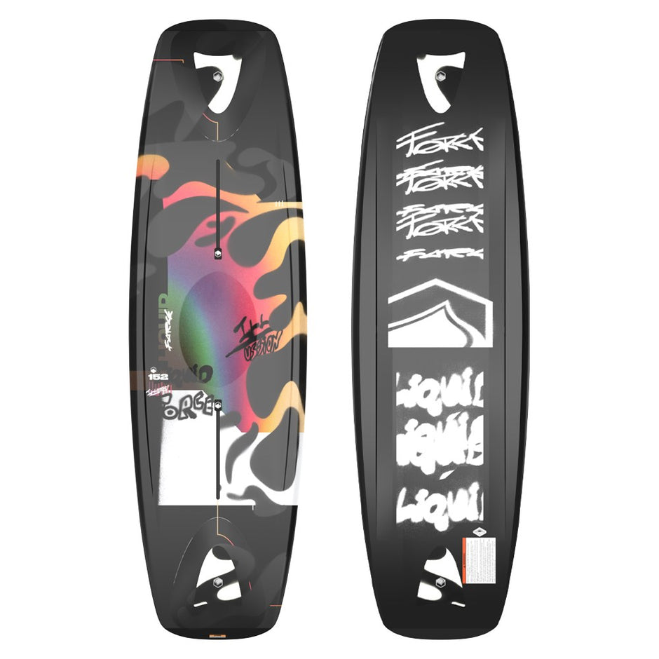 Prowake Cable Park Wakeboards ProWake Australia