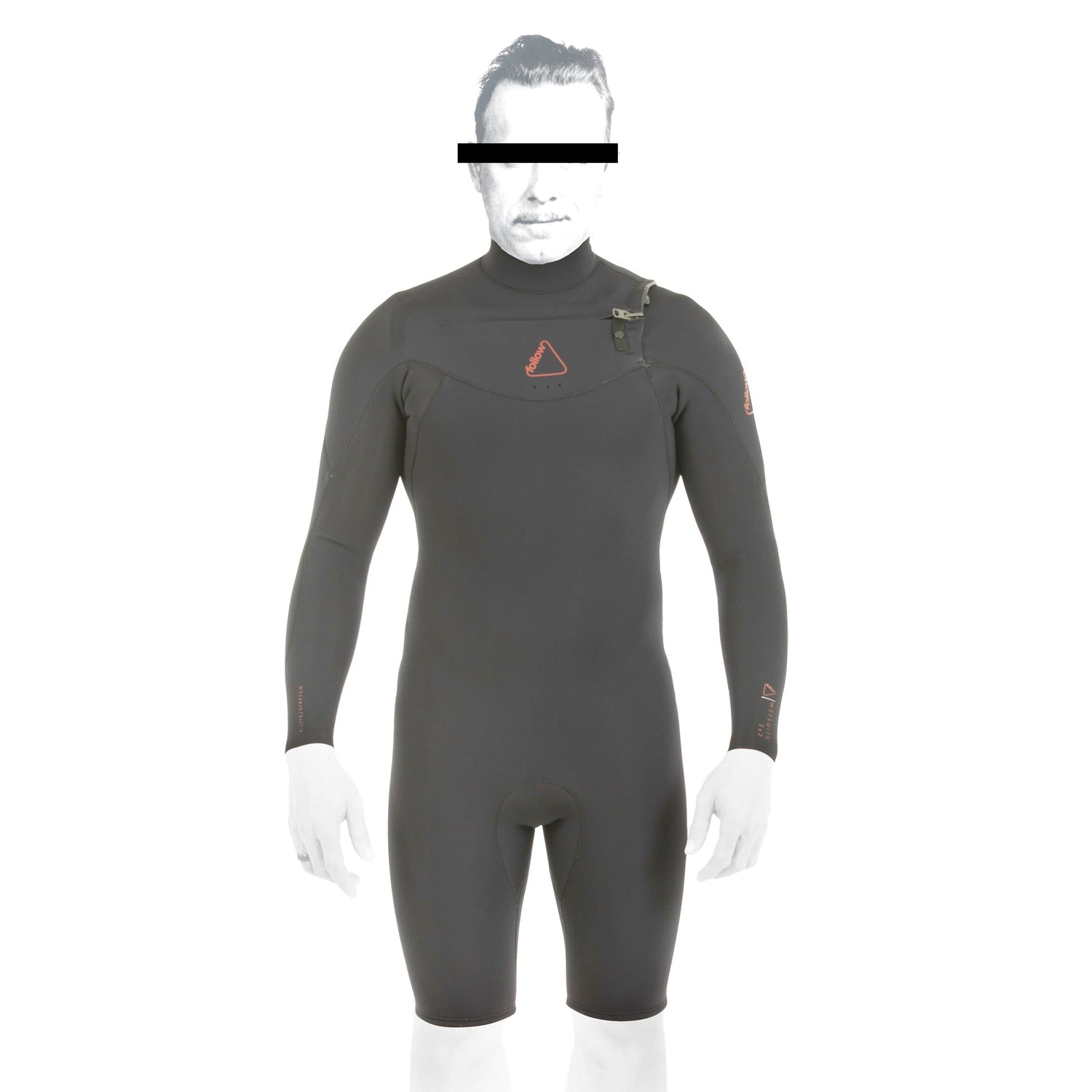 2022 Follow Wetsuits