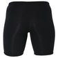 2024 Jetpilot Cause 7" Ladies Neo Short - Black