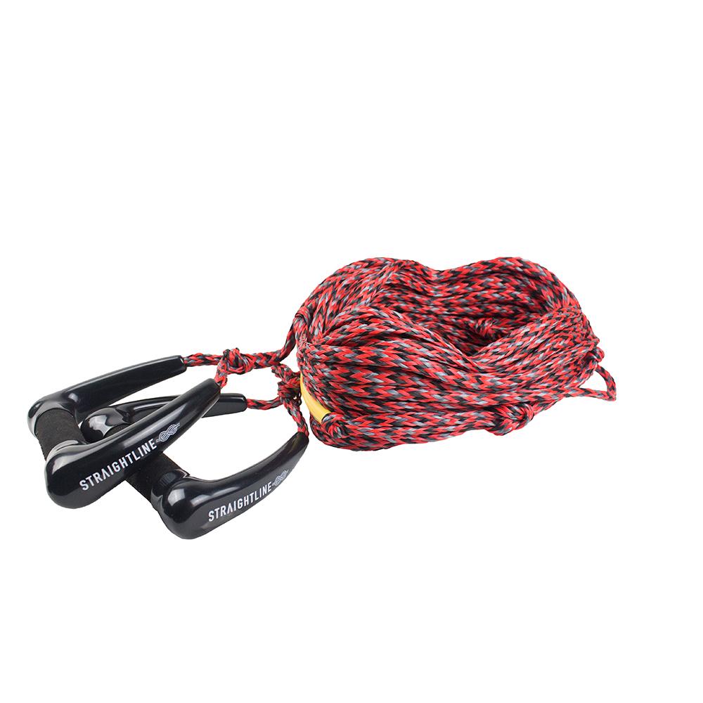 Ski Rope & Handle Combo