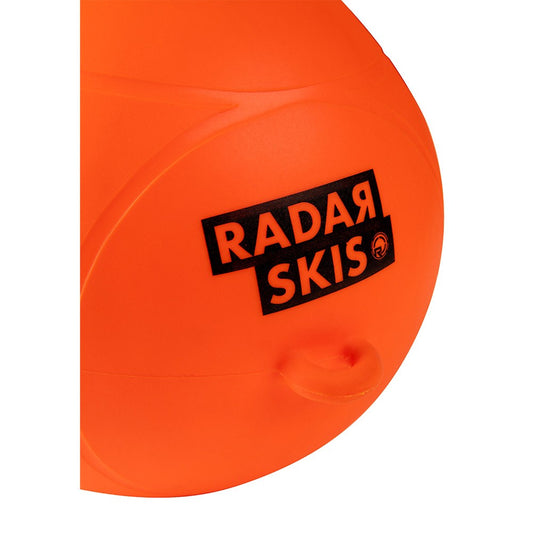 2025 Radar Ski Buoy - Orange