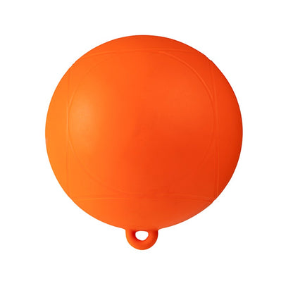 2025 Radar Ski Buoy - Orange