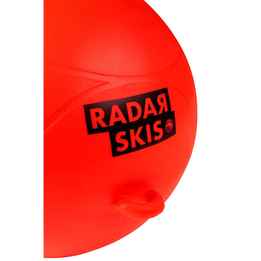 2025 Radar Ski Buoy - Red