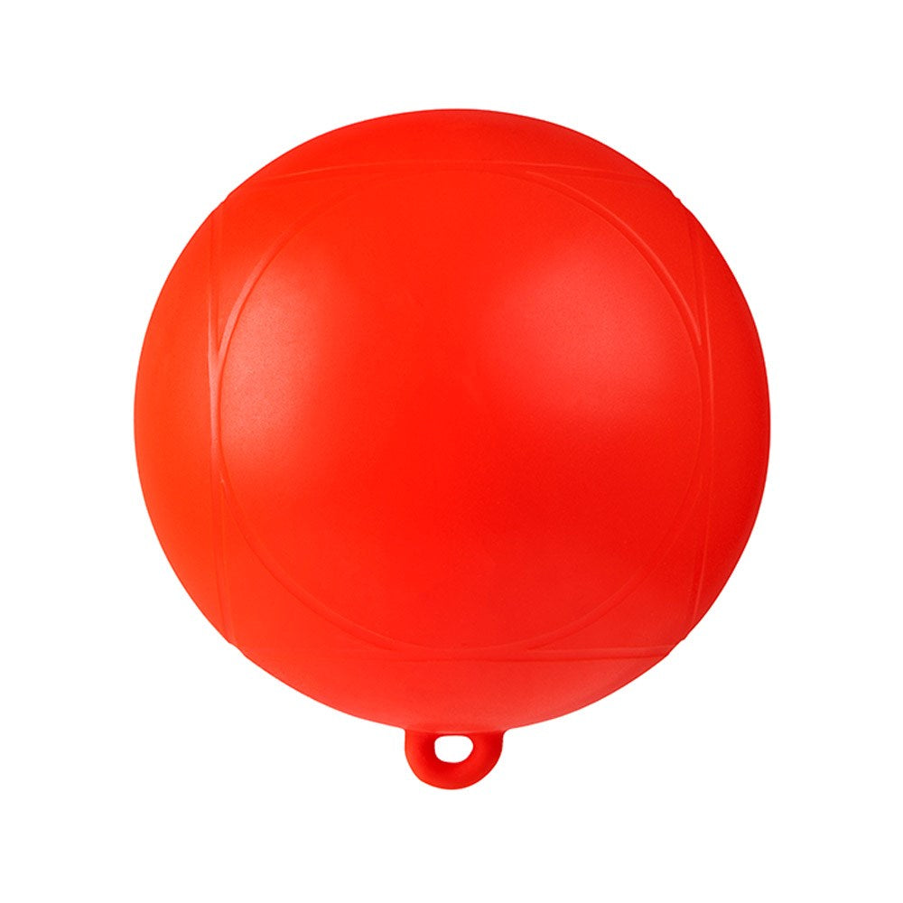 2025 Radar Ski Buoy - Red