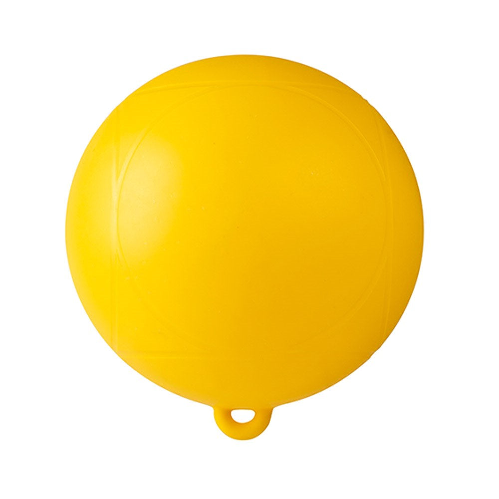 2025 Radar Ski Buoy - Yellow