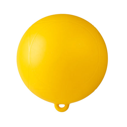 2025 Radar Ski Buoy - Yellow