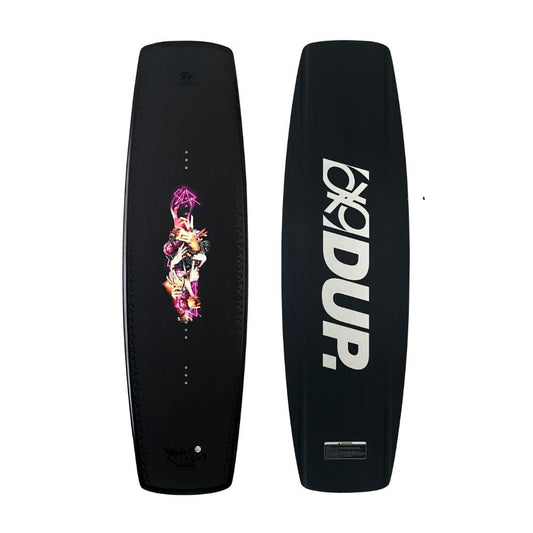 2024 Dup Sdr Pro Blank  Wakeboard